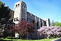 Old Fairport High School