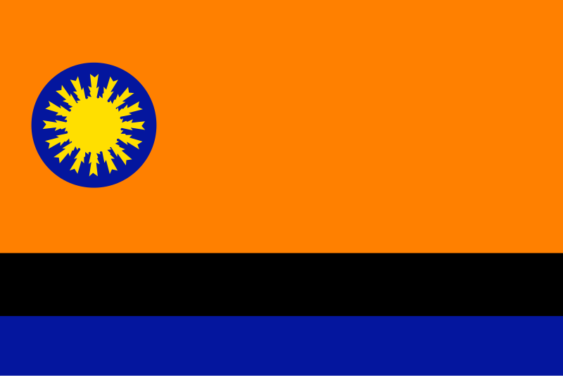 File:Flag of Cojedes State.svg