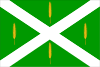 Flag of Joarilla de las Matas