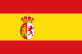 des Königreichs Spanien von 1785 bis 1873 und von 1875 bis 1931
