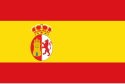 Flag of Spain