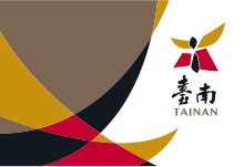 Flag of Tainan City.svg