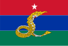 Flag of Tanintharyi Region