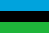Флаг Занзибара и Пембы