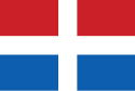 Principato di Samo – Bandiera
