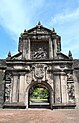 Fort Santiago