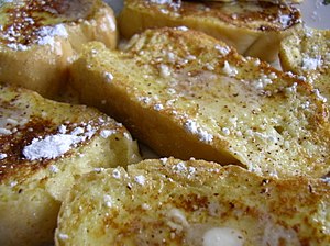 Picture of french toast