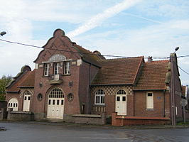 Gemeentehuis