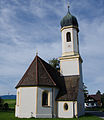 Katholische Filialkirche St. Leonhard