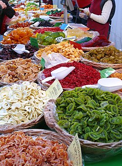 Frutta candita candied fruit market.JPG