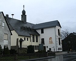 Skyline of Gödenroth