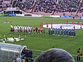 საქართველოს თასის ფინალი, 30 მაისი, 2009