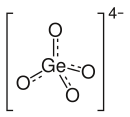 ion germanate