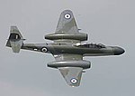 Miniatuur voor Gloster Meteor