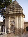 இந்துக் கோயில், பெசாவர், பாகிஸ்தான்