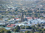 Grahamstown, South Africa