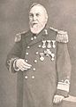 Frederik Alexander Adolf Gregory overleden op 16 juli 1891