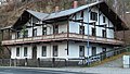 Schweizerhaus; Armenhaus (ehem.)