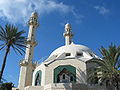 Ahmadi Mosque