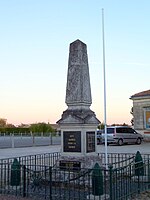 Monument aux morts