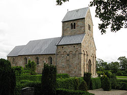 Hee Church