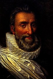 Ercole Grimaldi dit « Hercule Ier de Monaco » (1562-1604), seigneur de Monaco.