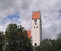 Katholische Pfarrkirche St. Georg