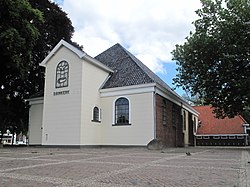 Damkerk