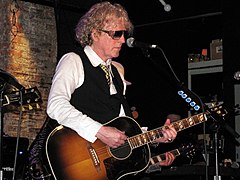 Ian Hunter