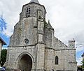 Vignette pour Église Saint-Félicien d'Issigeac