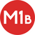 Liniensymbol der M1B