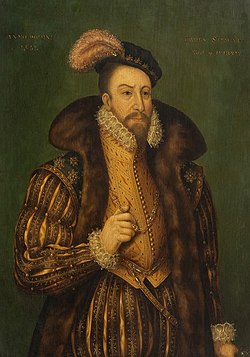 1568-as festményen