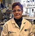 Janet Scott (scientist)