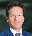 Jeroen Dijsselbloem (2013–2018)  Alankomaat