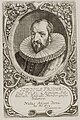 Jobst Friedrich Tetzel (1556–1612)