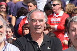 José Ángel Iribar (2009)