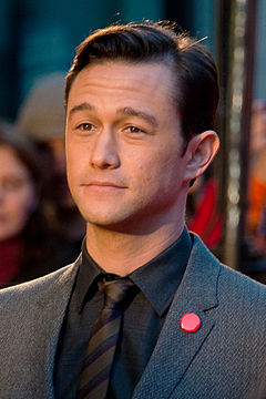 Joseph Gordon-Levitt november 2013