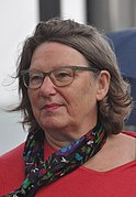 Irene Franken