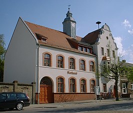 Rathaus