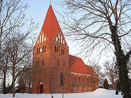 Kerk van Neuburg