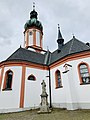 Kościół św. Jakuba Starszego