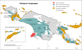 Image illustrative de l’article Langues kolopom