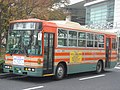 KC-RM211GSN 富士重工8E 小湊鐵道