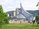 Heilig-Geist-Kirche