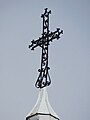 Galinio bokštelio kryžius
