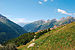 Lauchernalp im Lötschental