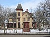 William G. LeDuc House