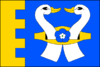 Bandeira de Lhota Rapotina