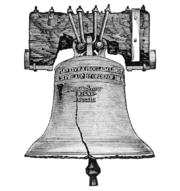 Libert Bell engraving 1901.png