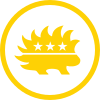 Libertarian Disc.svg